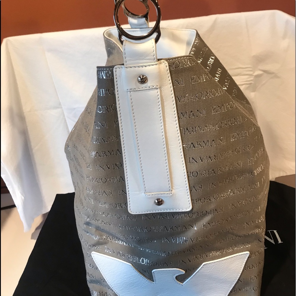 Emporio Armani Bag